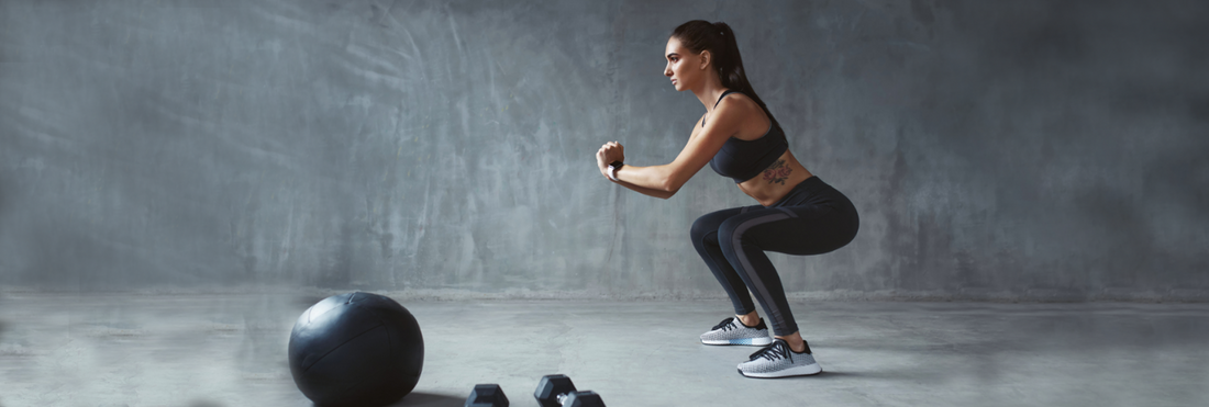 How Compound Exercises Help Burn More Calories