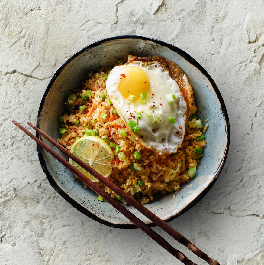 Nasi Goreng